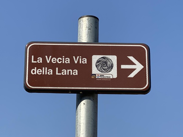 29/03/2026 – VECIA VIA DELLA LANA