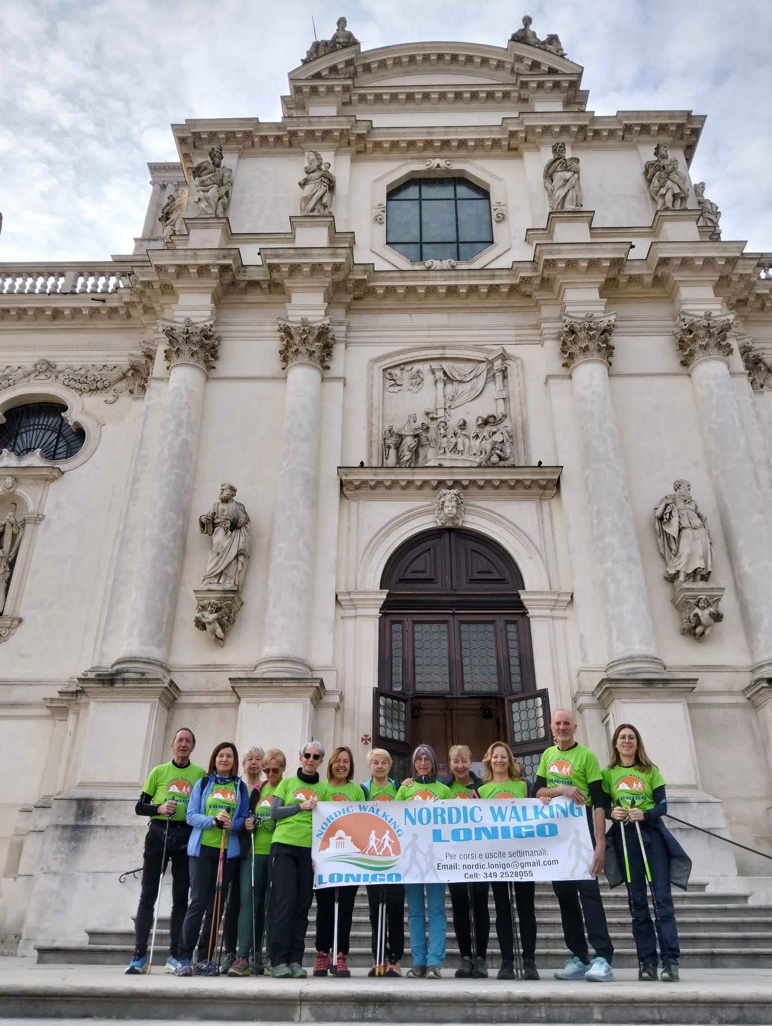 21 marzo 2026 – Pellegrinaggio sul Cammino delle Apparazioni