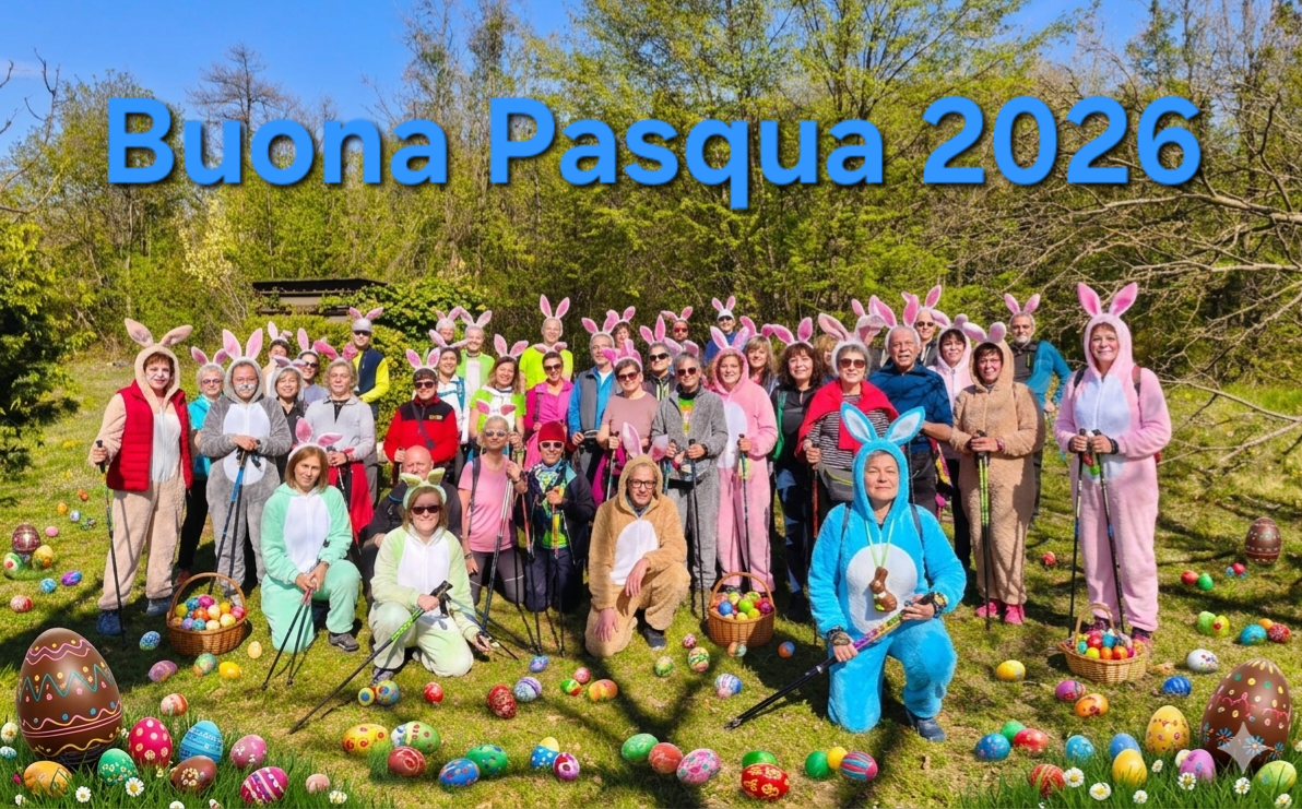 Buona Pasqua Nordic