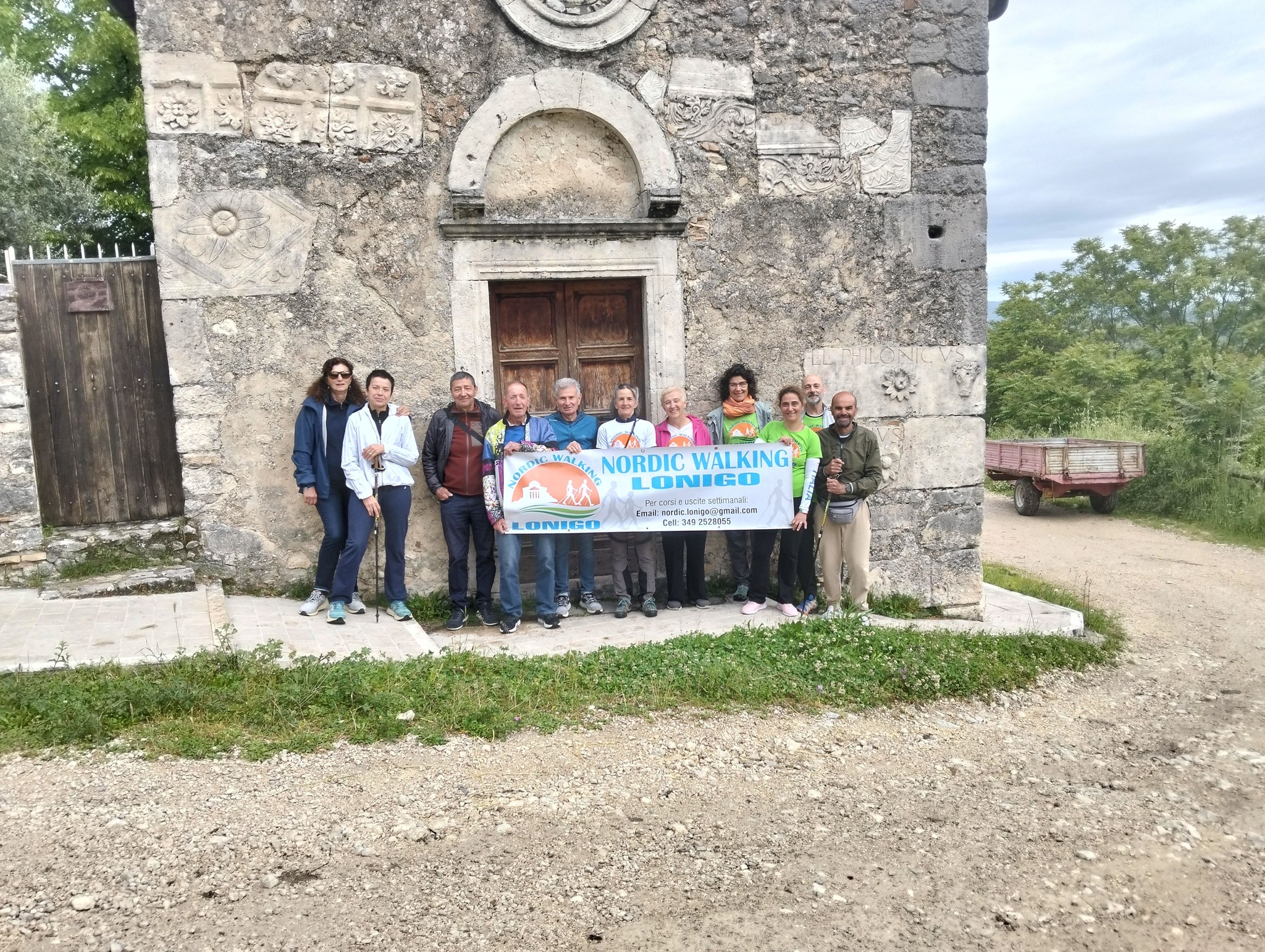 Programma 11-17 maggio 2026