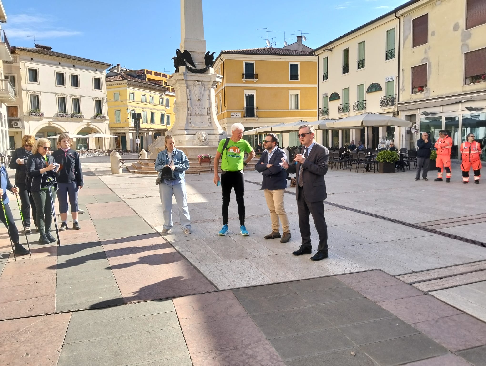 Programma 25-31 maggio 2026