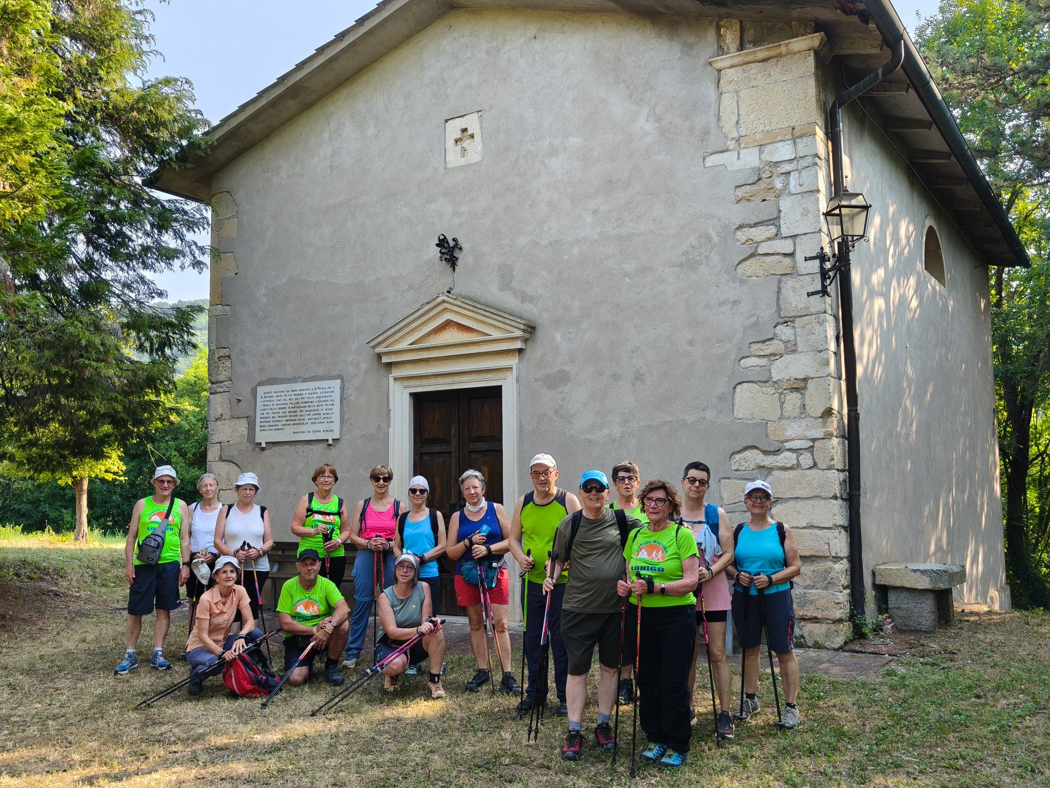 Programma 22-28 Giugno 2026