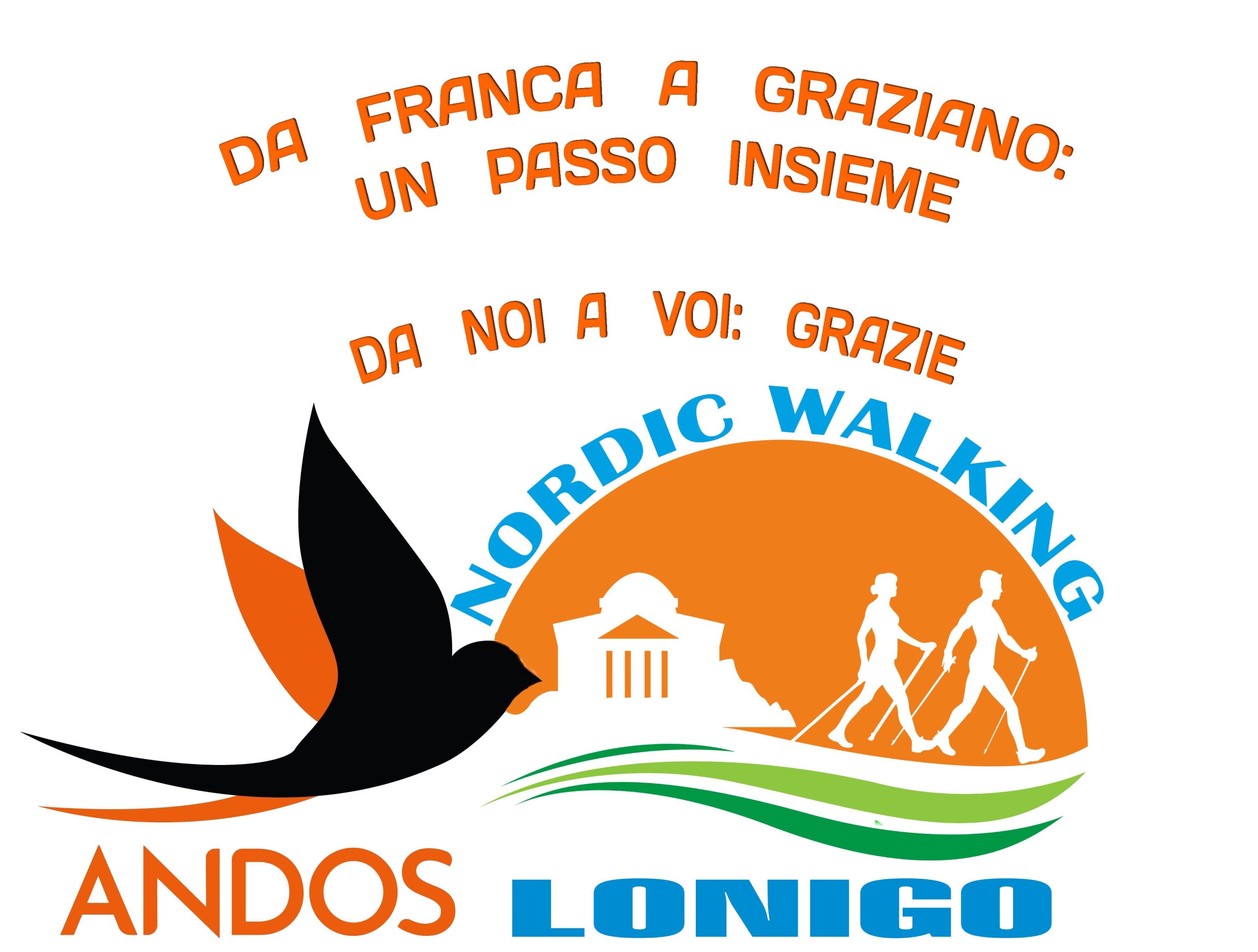 24 giugno 2026 – Dieci anni di cammino insieme: una serata per celebrare il Nordic Andos